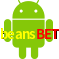 Aplicativo beansbet para Android