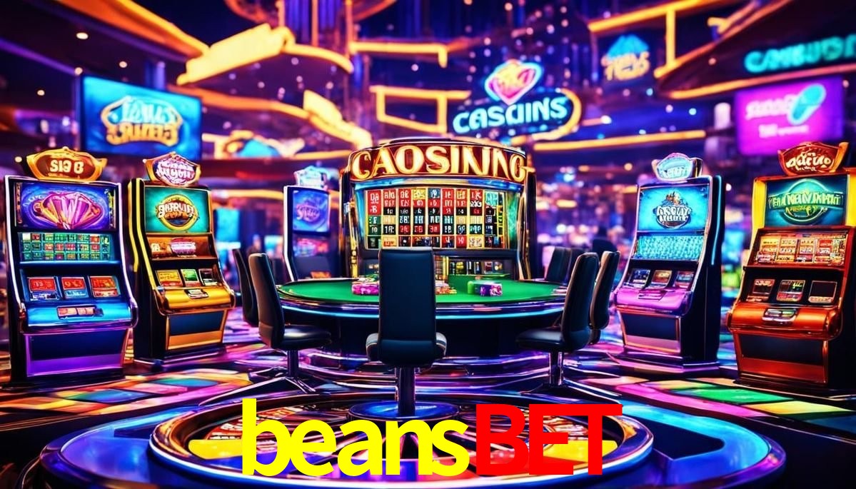 Bônus de Boas-vindas beansbet