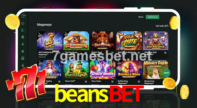 beansbet aplicativo