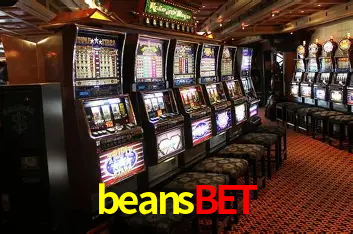 A Experiência Imersiva dos Cassinos Ao Vivo no beansbet