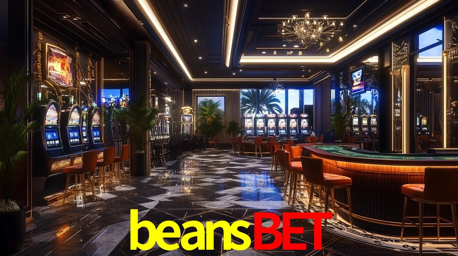 beansbet App Interface