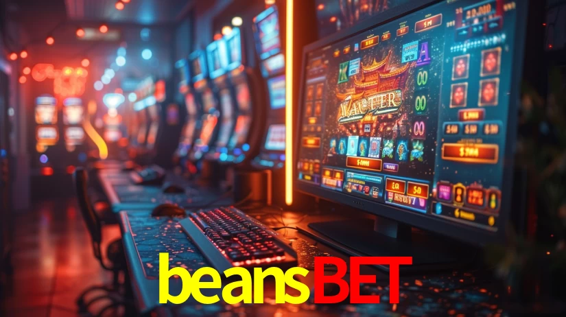 Experimente o Login Seguro Premium no beansbet