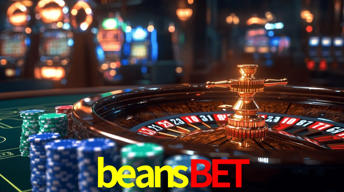 Sinta a adrenalina dos jogos de cassino com beansbet