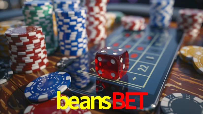 beans bet game