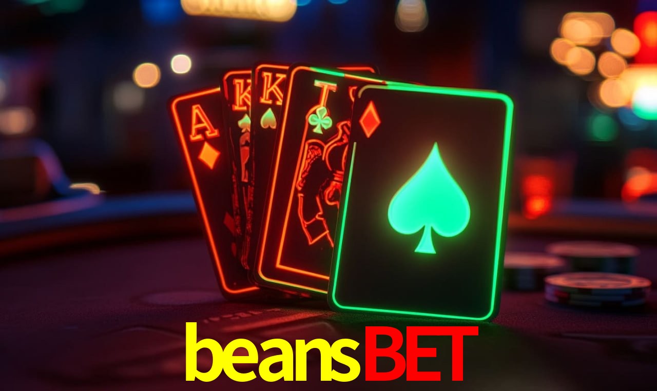 Jackpots e promoções na beansbet