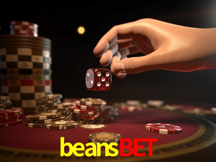 Recursos de Bônus beansbet