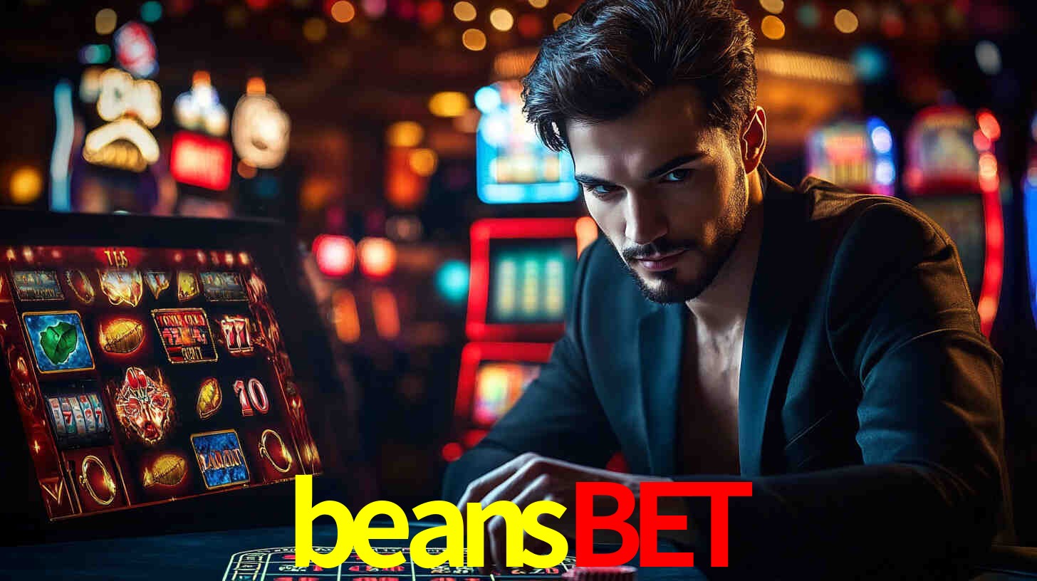 beansbet: A Experiência de Casino com Jogos de Mesa ao Vivo