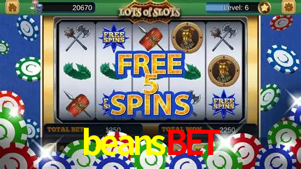 Descubra a Magia dos Jogos de Arcade no beansbet