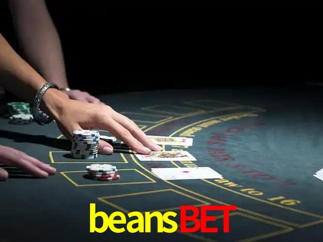 Bônus e promoções da beansbet
