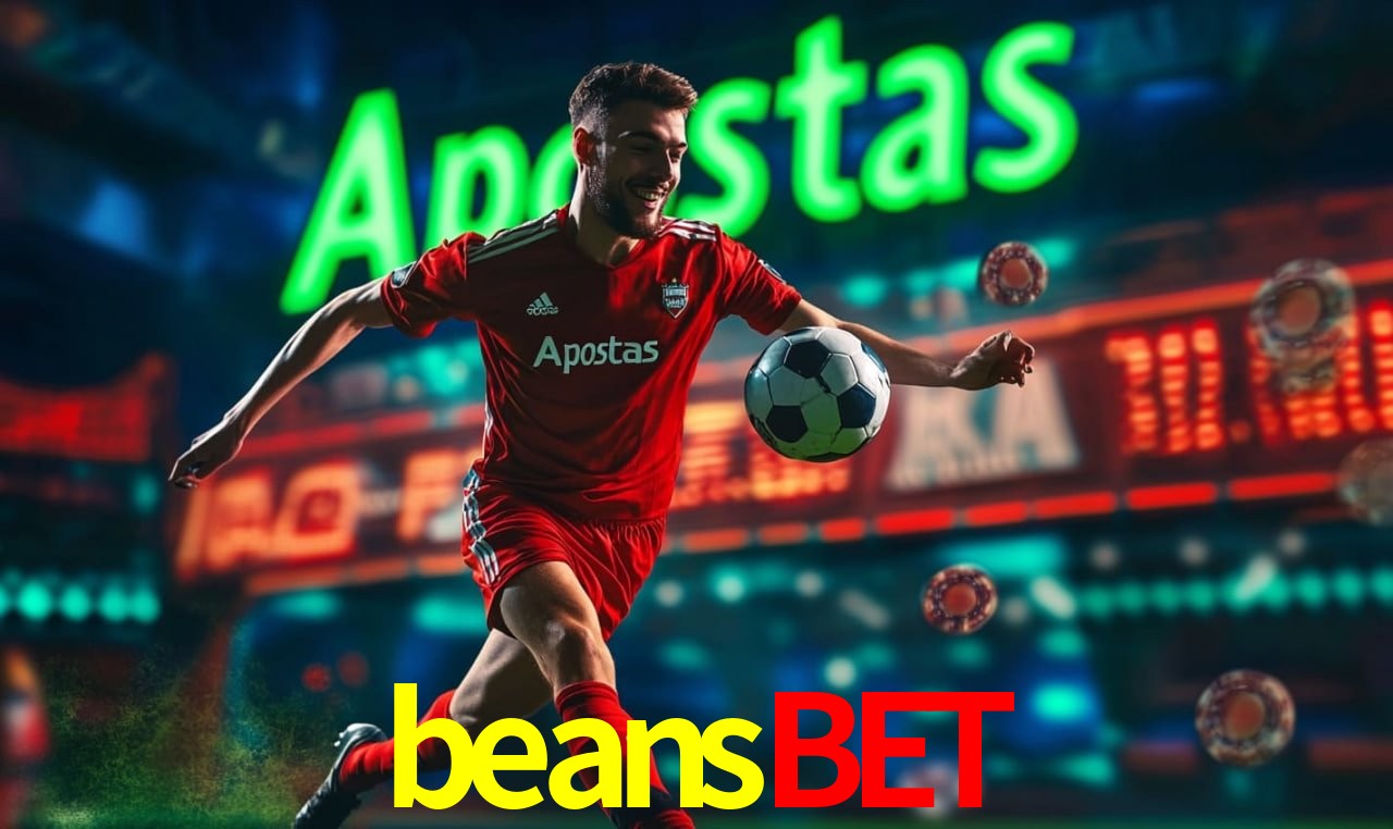 Roda da fortuna na beansbet
