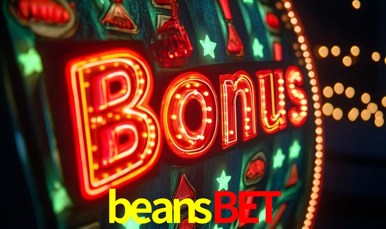 Interface do App beansbet