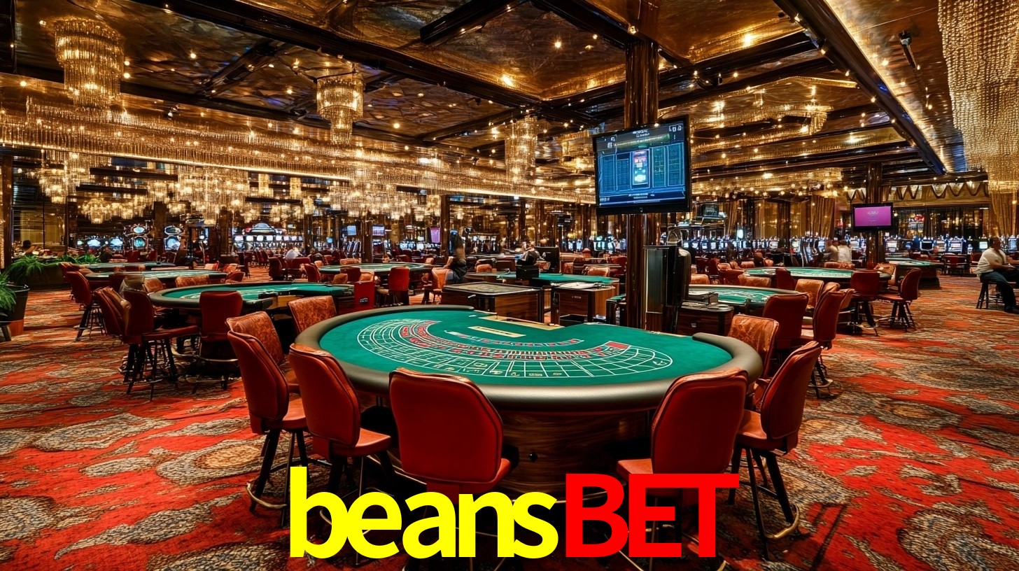 beansbet.com