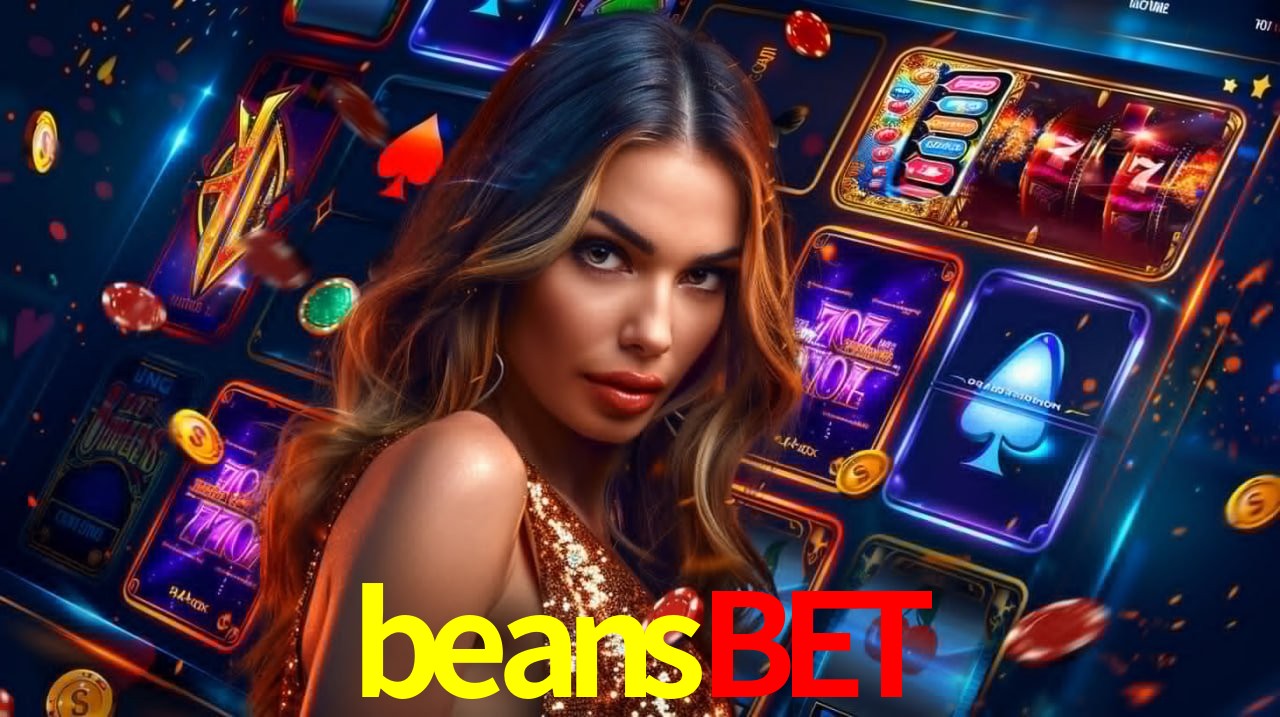 Desvendando o Mundo dos Jogos Virtuais na beansbet