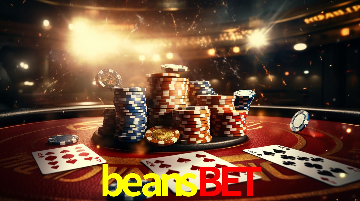 VIP Casino beansbet
