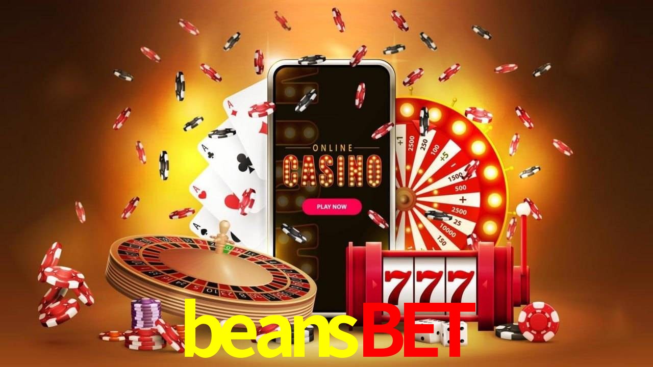 Jogos de Slot beansbet