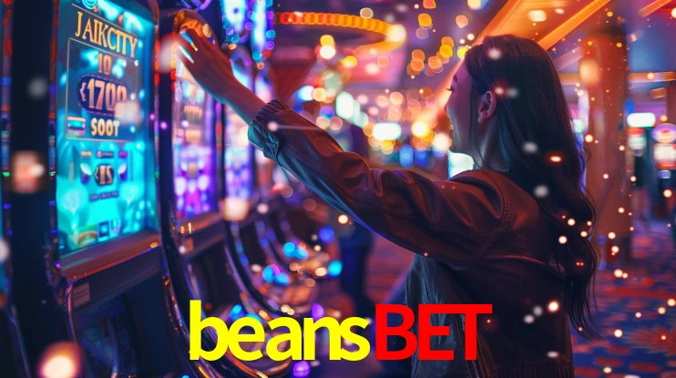 beans bet game