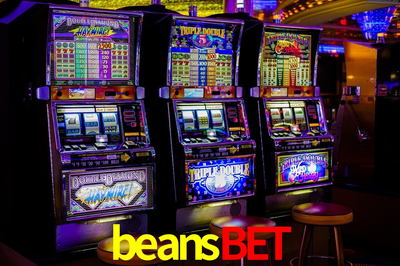 Casino VIP beansbet