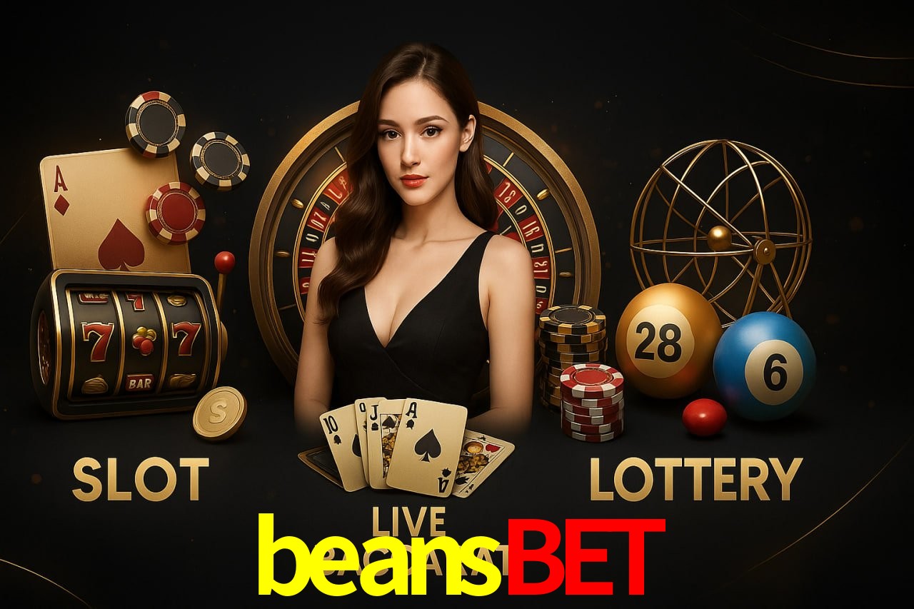 Jogos com bônus e suporte 24h na beansbet