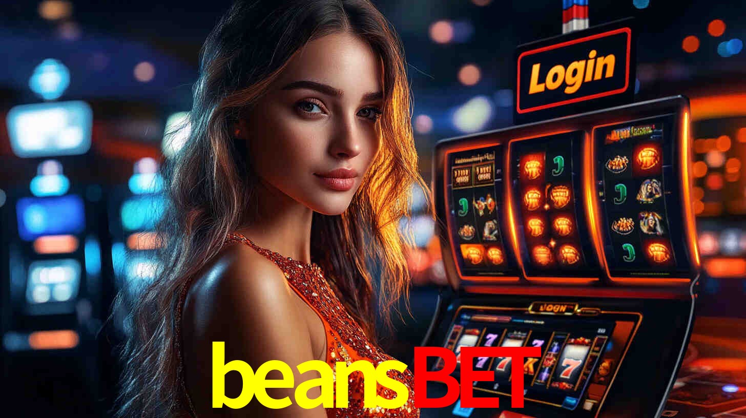 beansbet: Jogos de Caça-Níqueis-Altas Recompensas, Roleta-Velocidade, Blackjack-Desafios Máximos