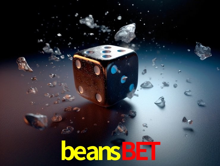 Variedade de jogos na beansbet